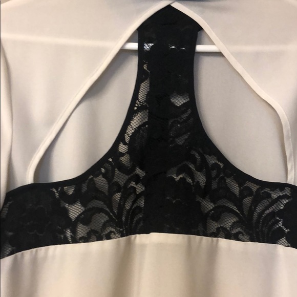 Button down blouse - Picture 3 of 3